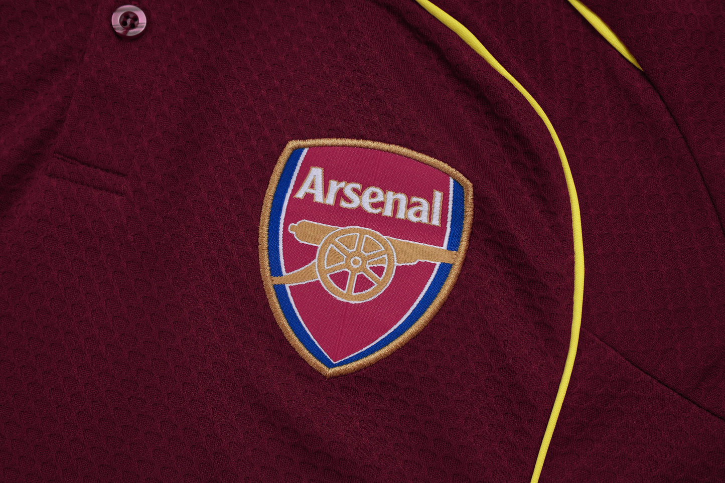 Arsenal Polo